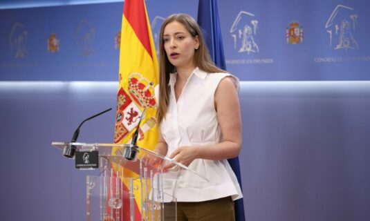 el pp replica a puente tras llamar inutil a feijoo estan muy nerviosos su fin esta cerca