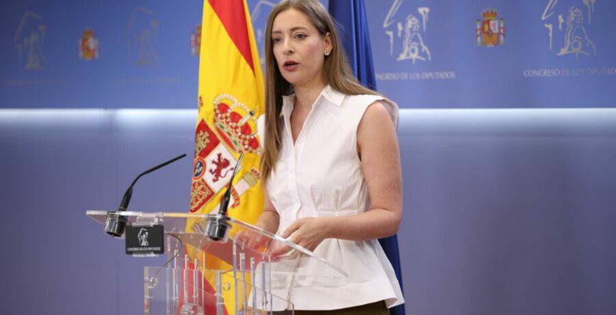 el pp replica a puente tras llamar inutil a feijoo estan muy nerviosos su fin esta cerca