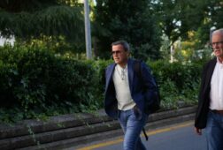 gallardo asegura que apenas tenia relacion con pedro sanchez en 2016 y que no le pidio ayuda para su hermano