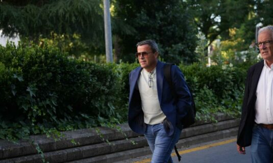 gallardo asegura que apenas tenia relacion con pedro sanchez en 2016 y que no le pidio ayuda para su hermano