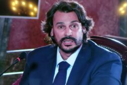 la pareja de ayuso testificara hoy en la causa en la que se investiga a miguel angel rodriguez