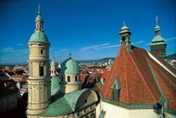 austria el kpo amplia su dominio en graz y roza el 37 de los votos
