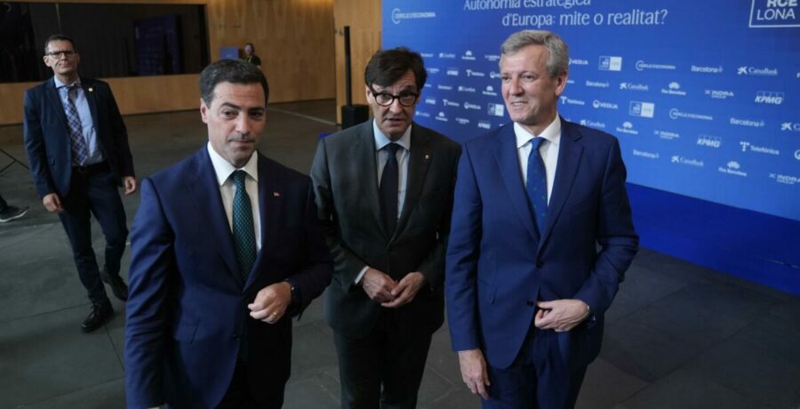 pradales pide tener las alarmas encendidas si vox conforma el cambio politico en espana