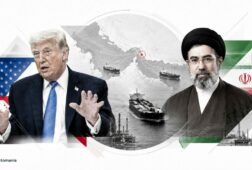pakistan anuncia un acuerdo provisional de paz entre eeuu e iran