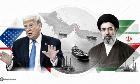 pakistan anuncia un acuerdo provisional de paz entre eeuu e iran