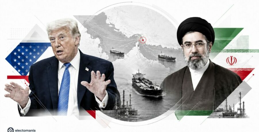 pakistan anuncia un acuerdo provisional de paz entre eeuu e iran