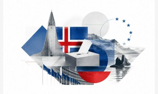 islandia el si a reanudar negociaciones con la ue con ventaja