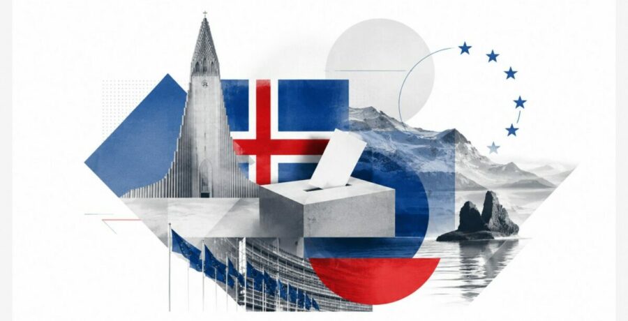 islandia el si a reanudar negociaciones con la ue con ventaja