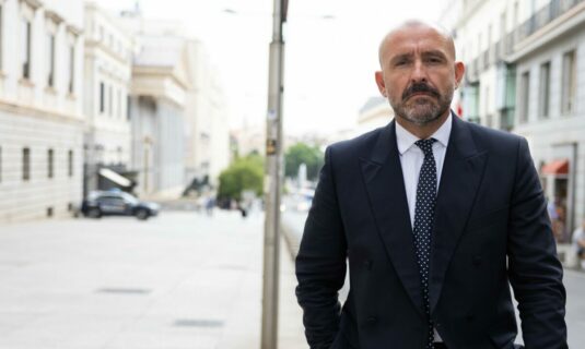 genova se desmarca de aldama es un delincuente con una sentencia firme y al pp no le gustan los delincuentes