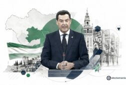 moreno situa el 25 de octubre como posible fecha electoral si fracasa su investidura