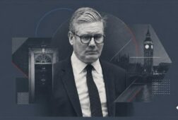 reino unido keir starmer anuncia su dimision