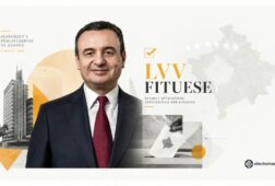 kosovo victoria de lvv aunque a la baja y sin mayoria