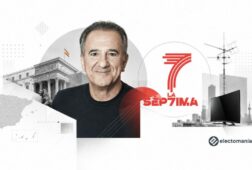 la septima nuevo canal generalista en tdt iniciara sus emisiones en noviembre