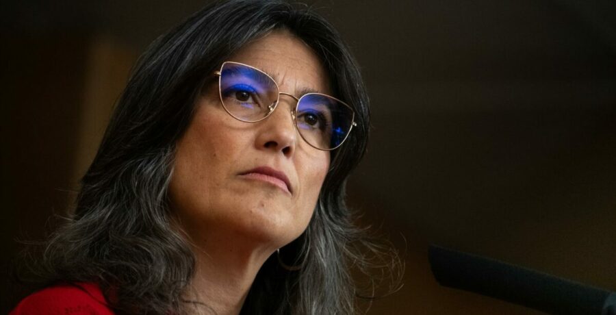 mas madrid rechaza sondear una unidad con belarra y pide concentrar el voto en las fuerzas existentes en la region
