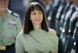 mercedes gonzalez comparece hoy en el senado tras desvelar la uco citas con leire diez y pedir su cese pp y vox