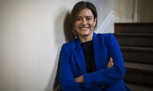 miriam gonzalez registra el partido politico liberal d21