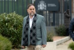 junqueras viajara la semana que viene a madrid para tratar la condonacion del fla y la financiacion