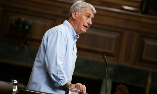 matute dice que seria muy grave si se confirma lo que se esta publicando de zapatero y pide esperar a que declare