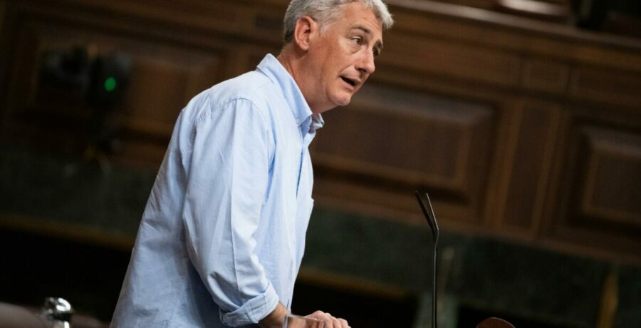 matute dice que seria muy grave si se confirma lo que se esta publicando de zapatero y pide esperar a que declare