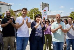 pnv a feijoo no le hicimos presidente en 2023 no lo hemos hecho ahora y no haremos que quede claro