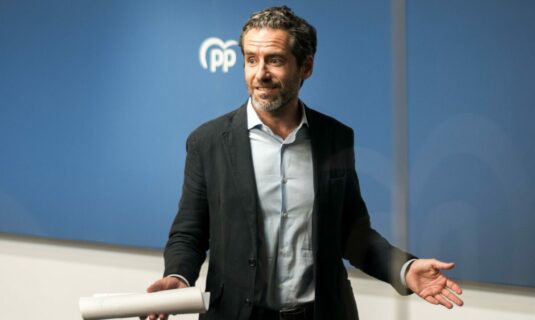 el pp pide al gobierno que rectifique su saqueo fiscal y mantenga la rebaja fiscal a la luz y el gas