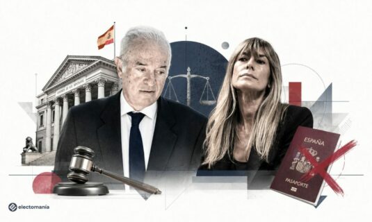 el juez peinado abre juicio oral a begona gomez le retira el pasaporte y le prohibe salir de espana