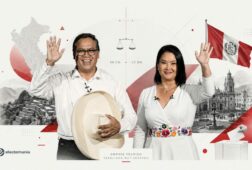 peru 2026 empate extremo fujimori sanchez