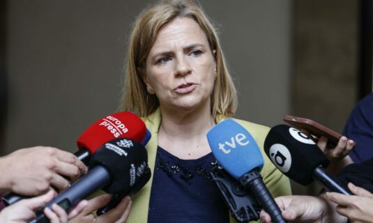 el congreso interroga hoy a pilar bernabe y al director de emergencias de la generalitat durante la dana