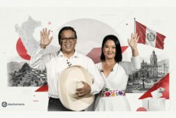 peru conteo rapido de ipsos proyecta una nueva derrota de fujimori