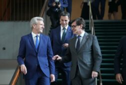 rueda anuncia que galicia no acudira a la bilateral sobre financiacion con el gobierno se habla entre todos