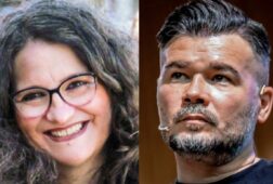 gabriel rufian y monica oltra protagonizaran el 19 de junio en valencia un acto sobre el futuro de la izquierda