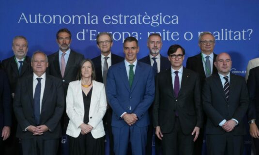 sanchez anuncia el inicio del proceso para elaborar los presupuestos de 2027