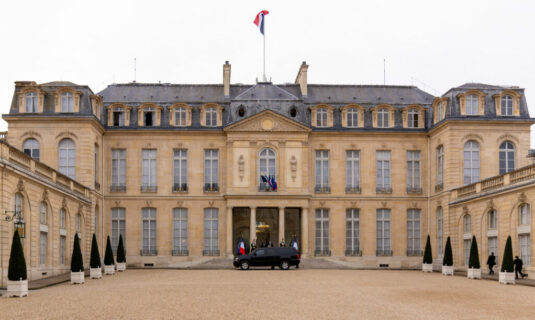 francia las presidenciales de 2027 seran el 18 de abril y el 2 de mayo