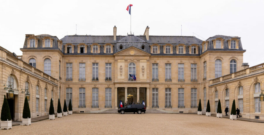 francia las presidenciales de 2027 seran el 18 de abril y el 2 de mayo