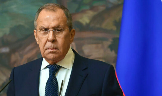 rusia afirma que la ue colapsara si ucrania se suma al bloque comunitario