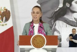 sheinbaum confia en reunirse con felipe vi en ciudad de mexico cuando viaje a ver a la seleccion la proxima semana