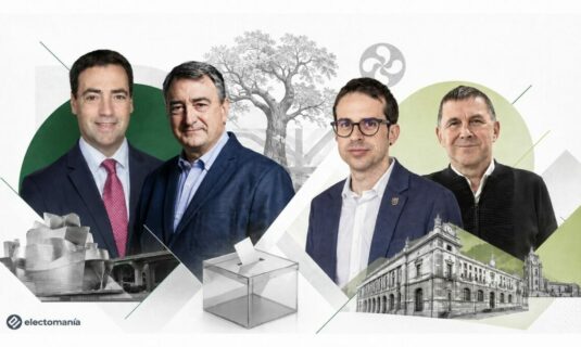 sociometro vasco para forales 8jun dura pugna entre pnv y eh bildu