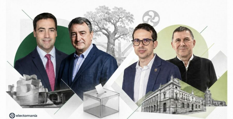 sociometro vasco para forales 8jun dura pugna entre pnv y eh bildu