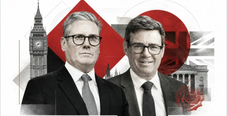 uk starmer esta meditando dimitir segun the times