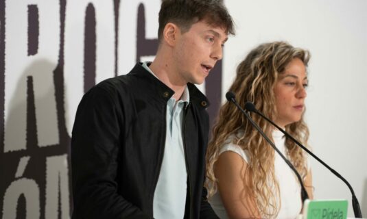 sumar rechaza que la legislatura este muerta y evita reprochar a sanchez tardanza para comparecer en el congreso