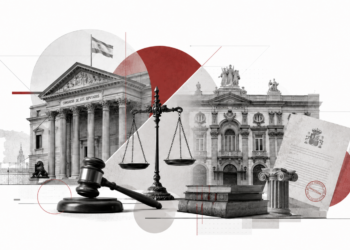 EP (15jun): el 45,2% cree que en España hay lawfare, un 36,9% opina lo contrario