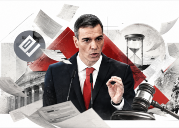 ElectoPanel (28jun): el PSOE no logra frenar su desgaste