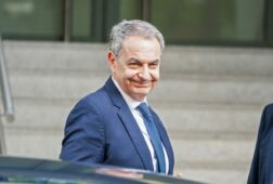 zapatero niega ante el juez haber influido en el rescate de plus ultra