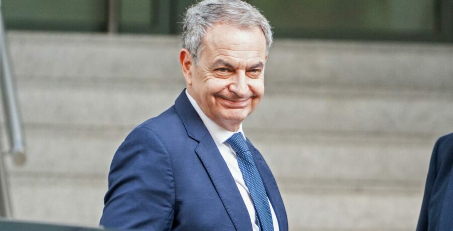 zapatero niega ante el juez haber influido en el rescate de plus ultra
