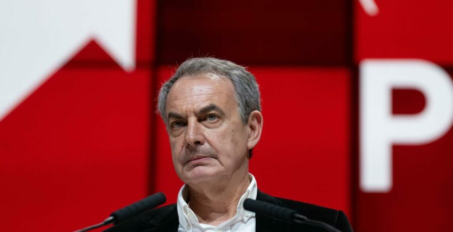 zapatero solicita que no se le interrogue esta semana por las joyas pero si por plus ultra para preparar mas su defensa