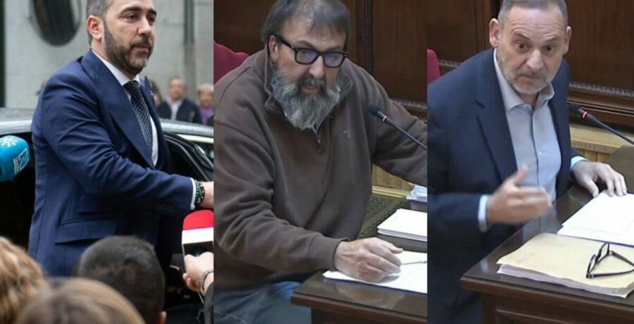 el supremo condena a abalos a 24 anos de carcel a 19 a koldo y a 4 a aldama por el caso mascarillas