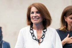 ana botella pide elecciones anticipadas y augura un cambio de gobierno con feijoo no tengo la mas minima duda