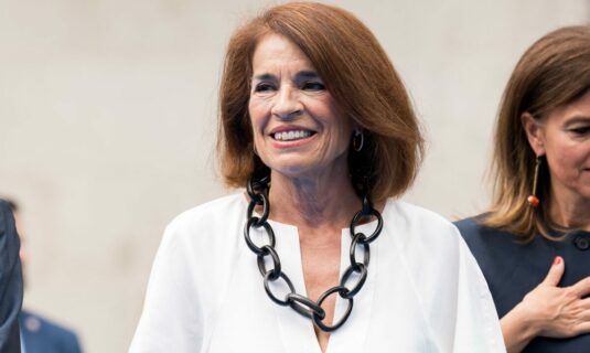 ana botella pide elecciones anticipadas y augura un cambio de gobierno con feijoo no tengo la mas minima duda
