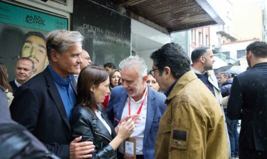 torres defiende la continuidad del gobierno pese a las sentencias de quienes jamas debieron representarlo