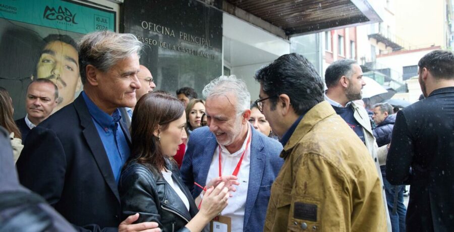 torres defiende la continuidad del gobierno pese a las sentencias de quienes jamas debieron representarlo